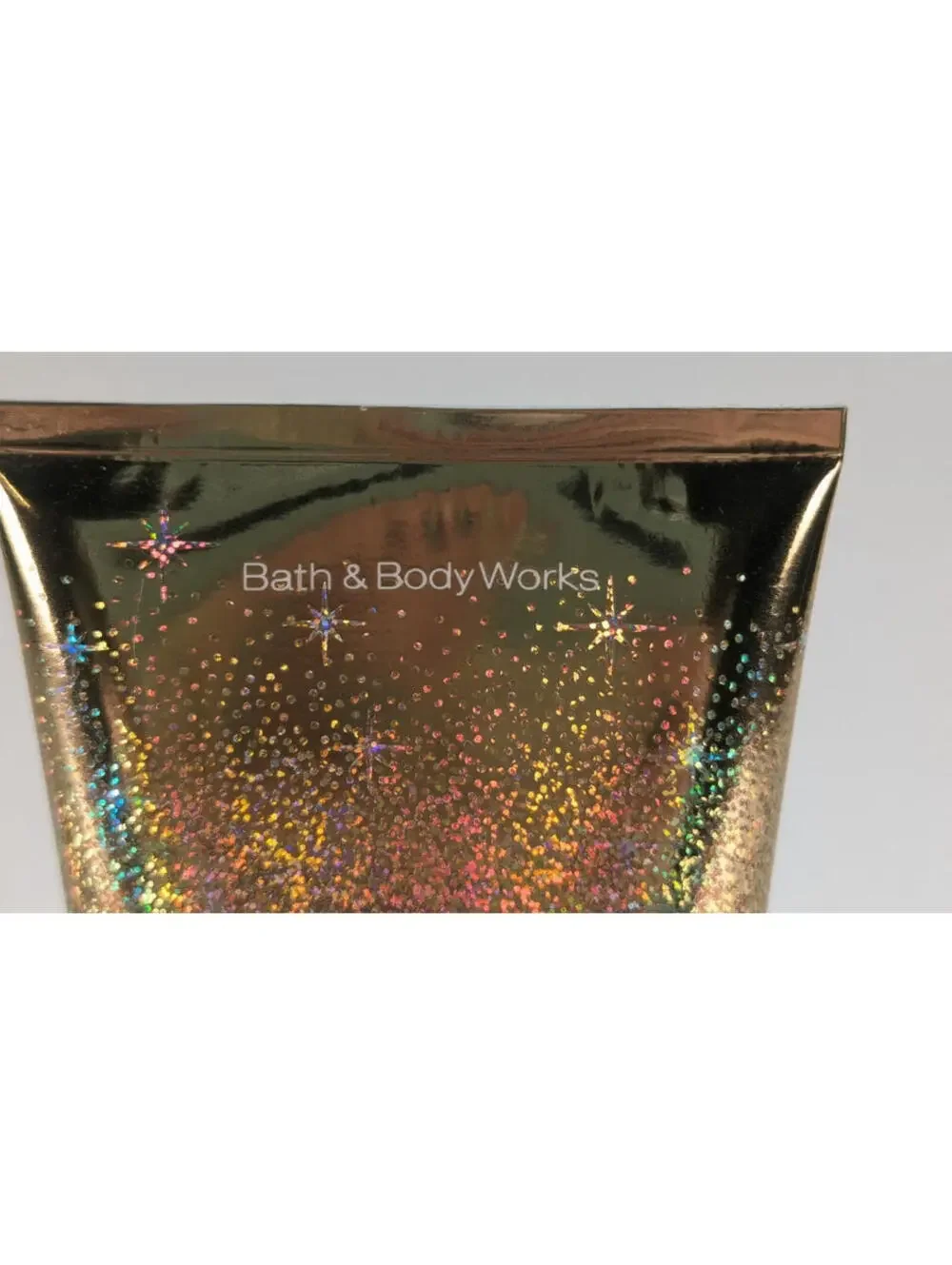 Bath & Body Works In the Stars Hydration Body Cream 8 OZ Hyaluronic Acid - Picture 2 of 8